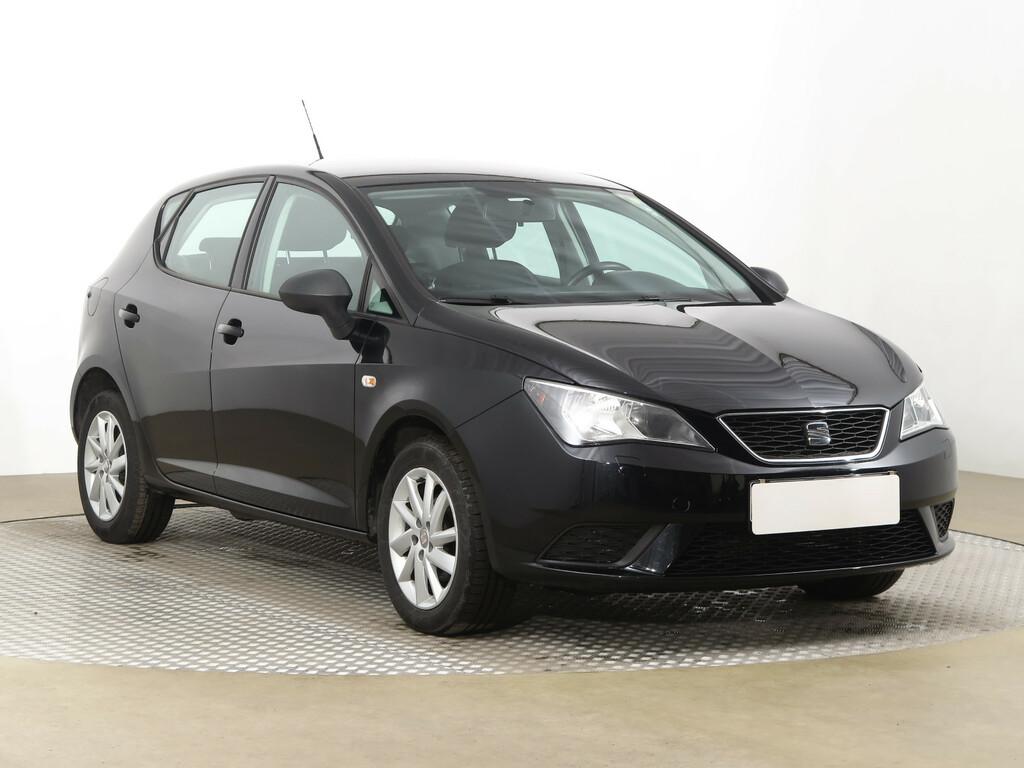 Seat Ibiza Style 1.4 16V