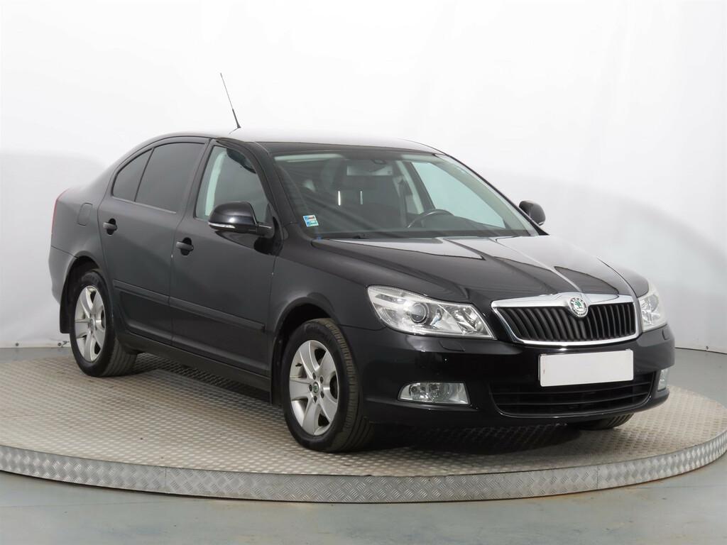 Skoda Octavia  1.9 TDI
