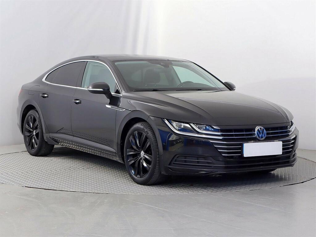 VW Arteon  1.5 TSI