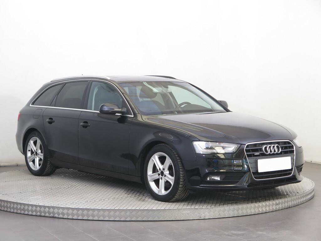 Audi A4  3.0 TDI