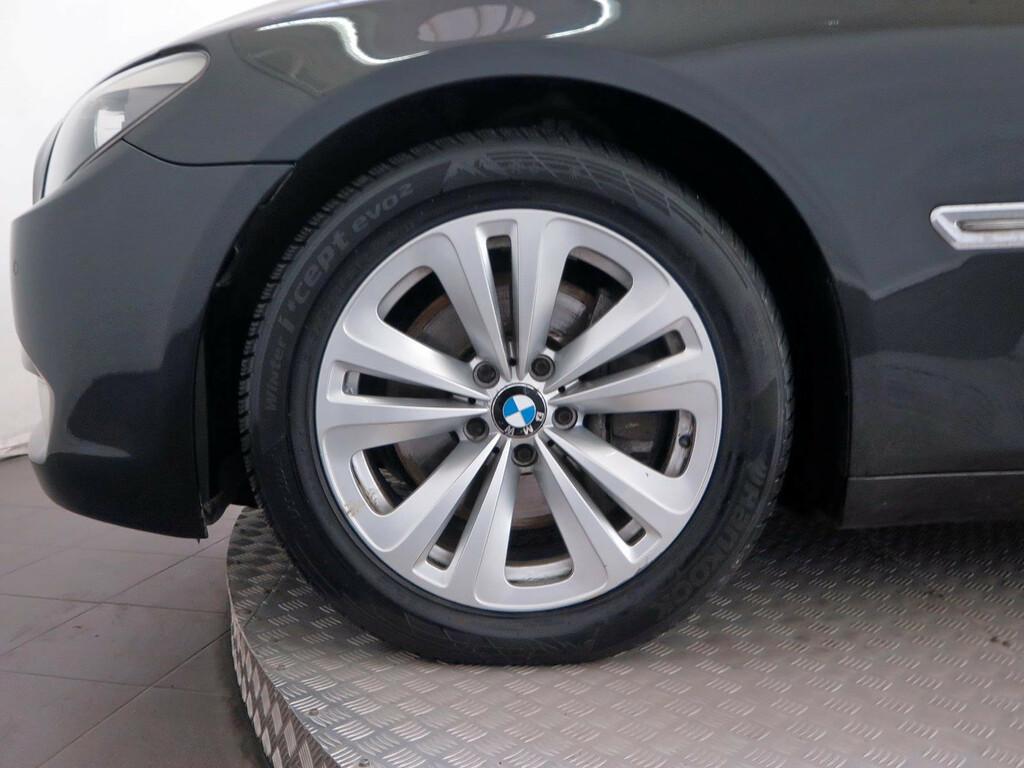 BMW 7  730 d