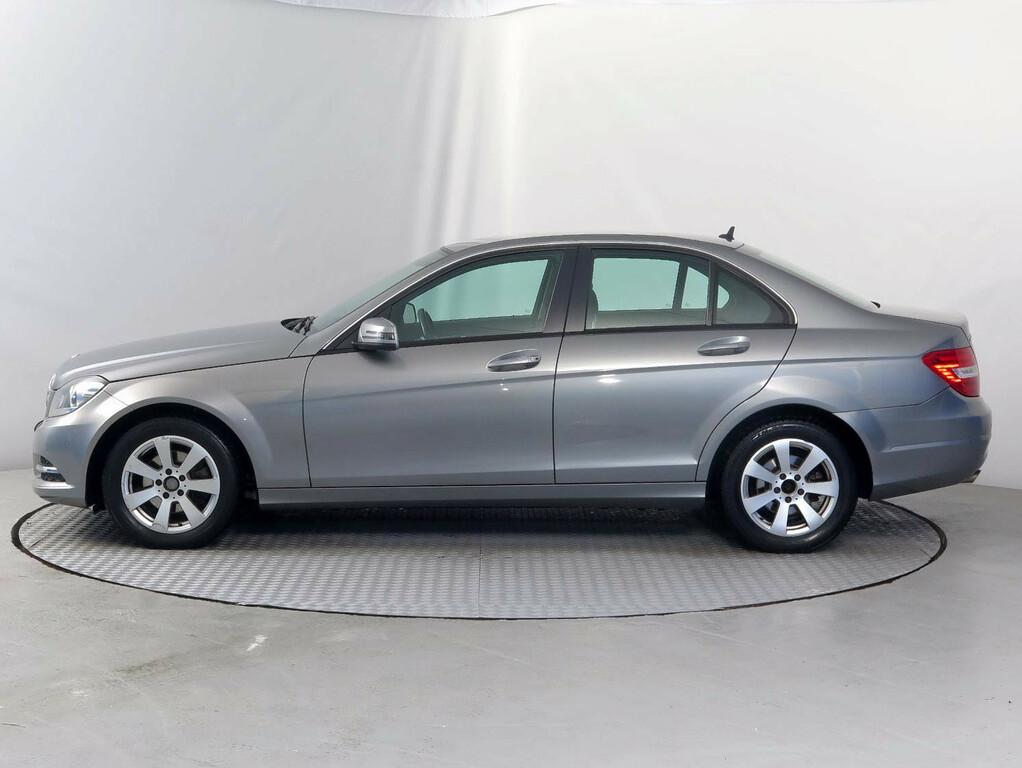 Mercedes C  C 200 CDI