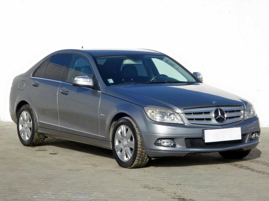 Mercedes C  C 220 BlueTEC