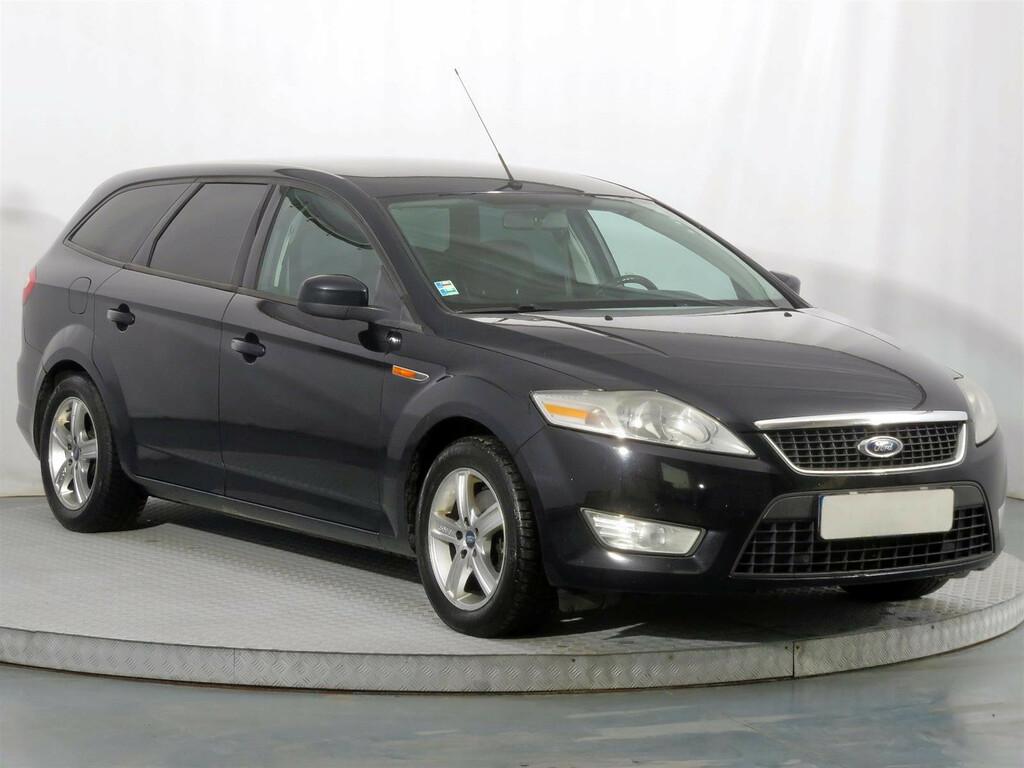 Ford Mondeo  2.0 TDCi
