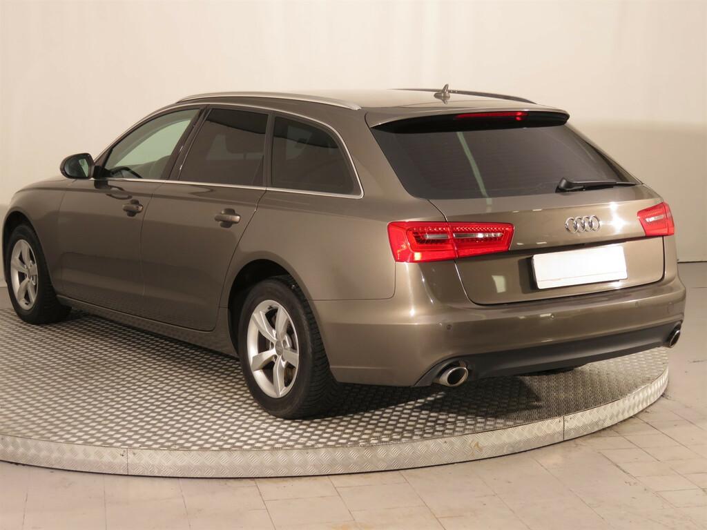 Audi A6  3.0 TDI