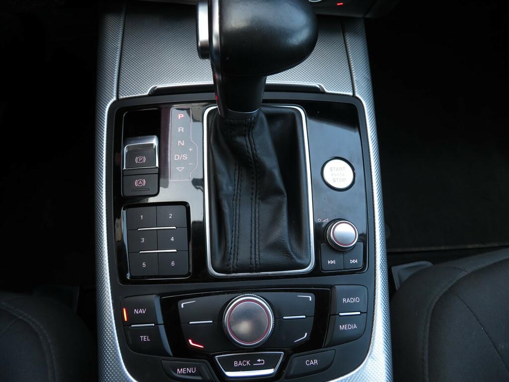 Audi A6  3.0 TDI