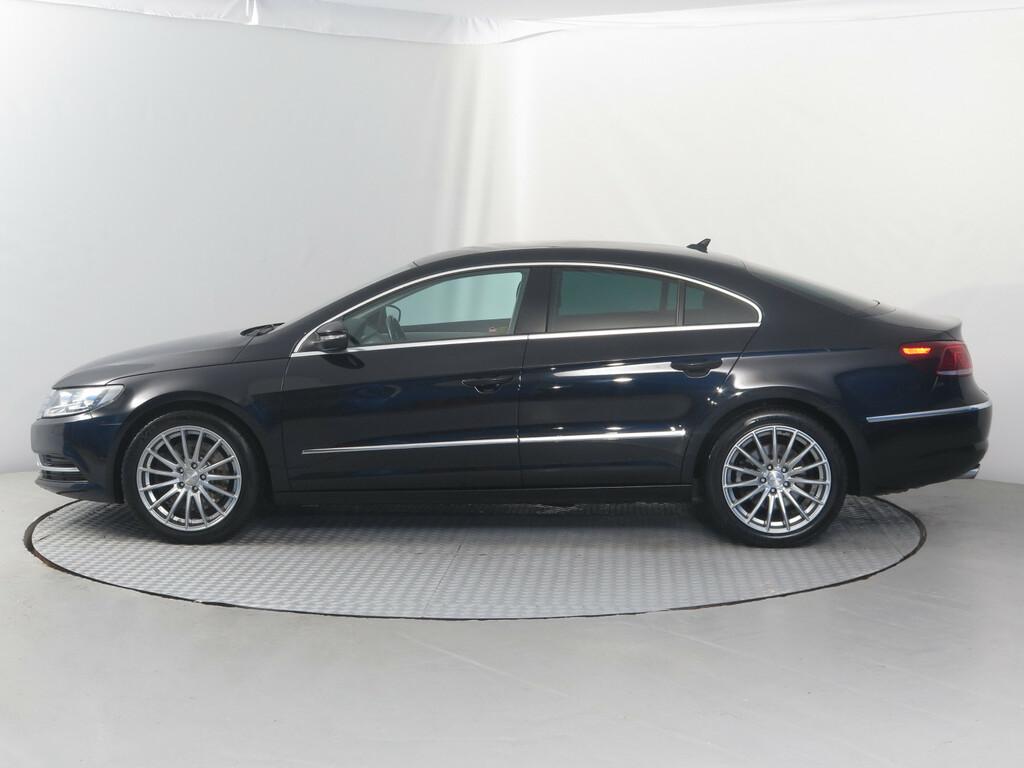 VW CC  3.6 V6