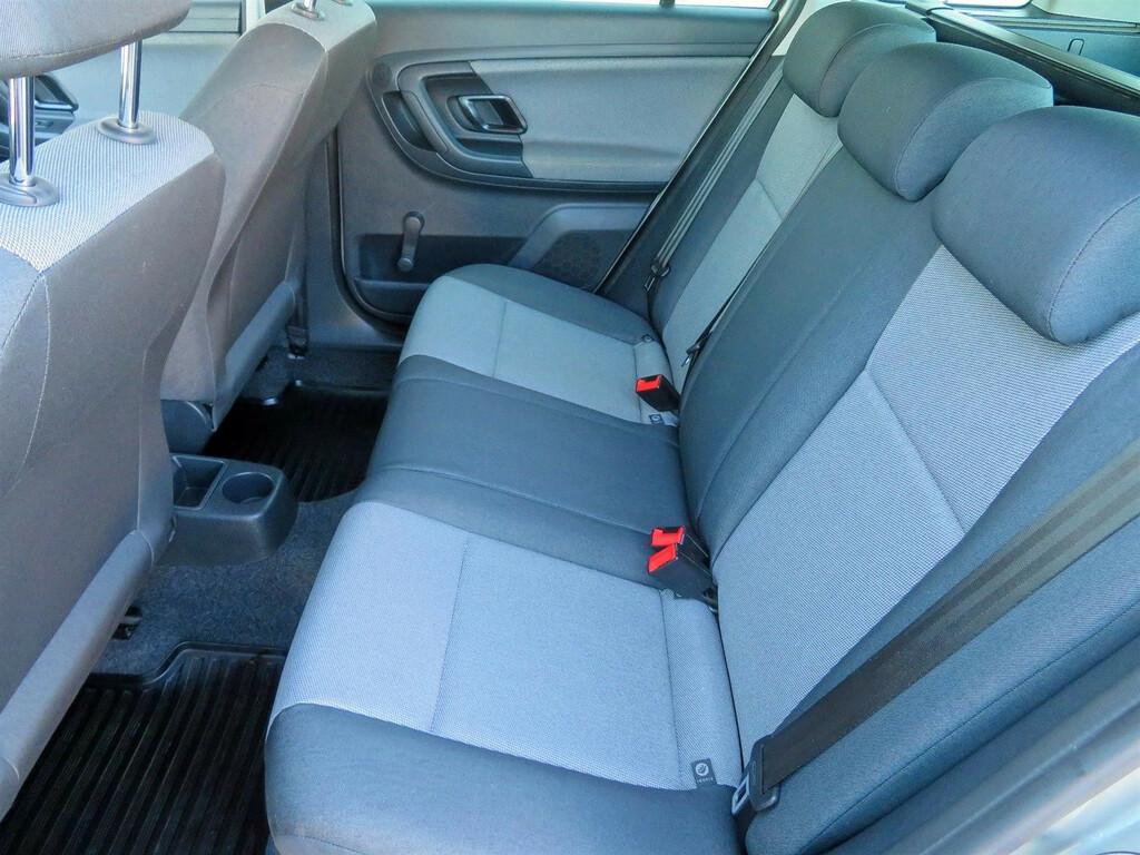 Skoda Fabia  1.2 TSI