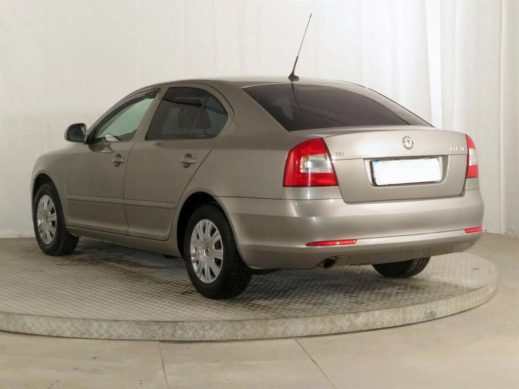 Skoda Octavia Ambition 1.6 TDI
