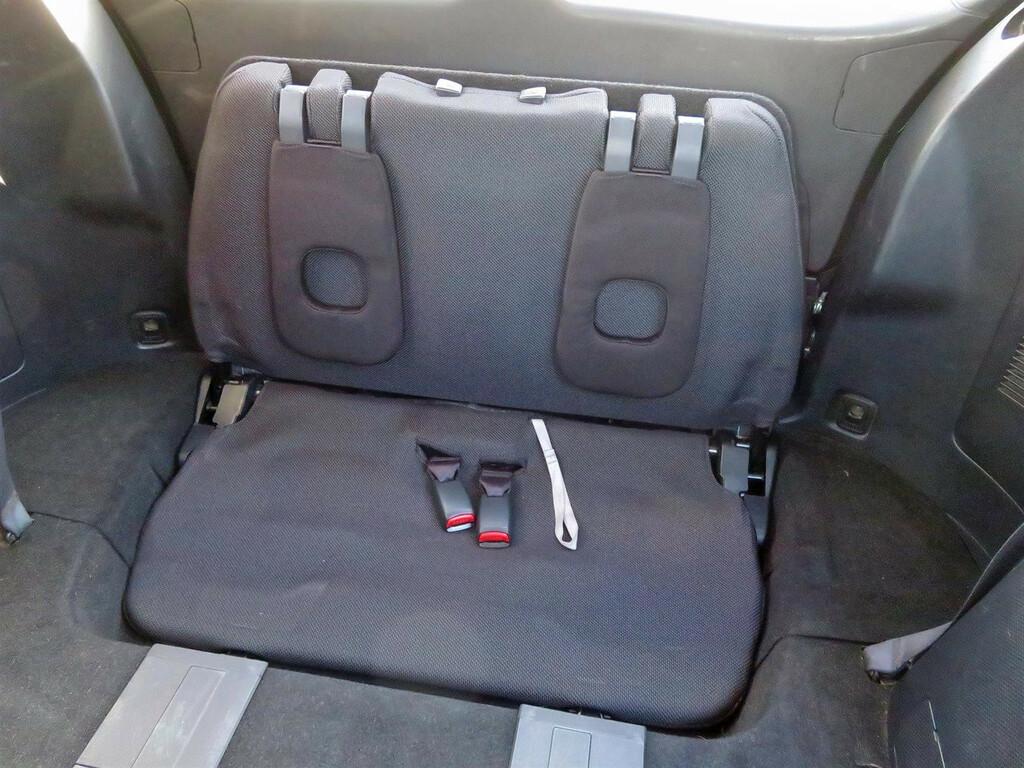 Peugeot 4007  2.2 HDI
