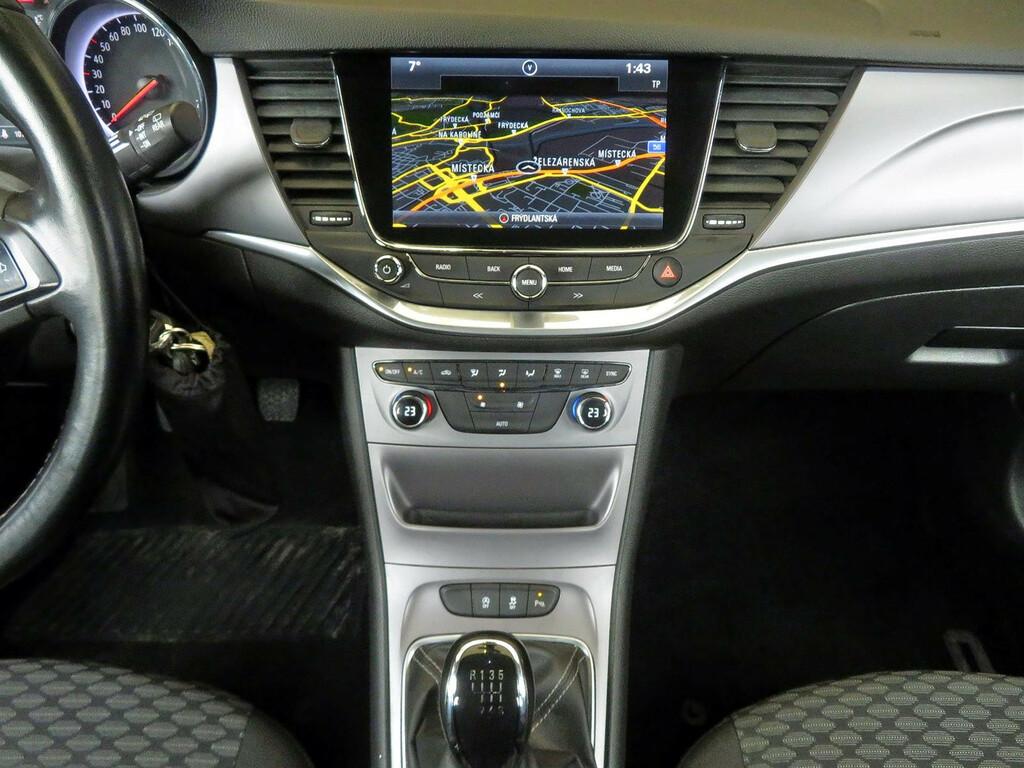 Opel Astra  1.6 CDTI