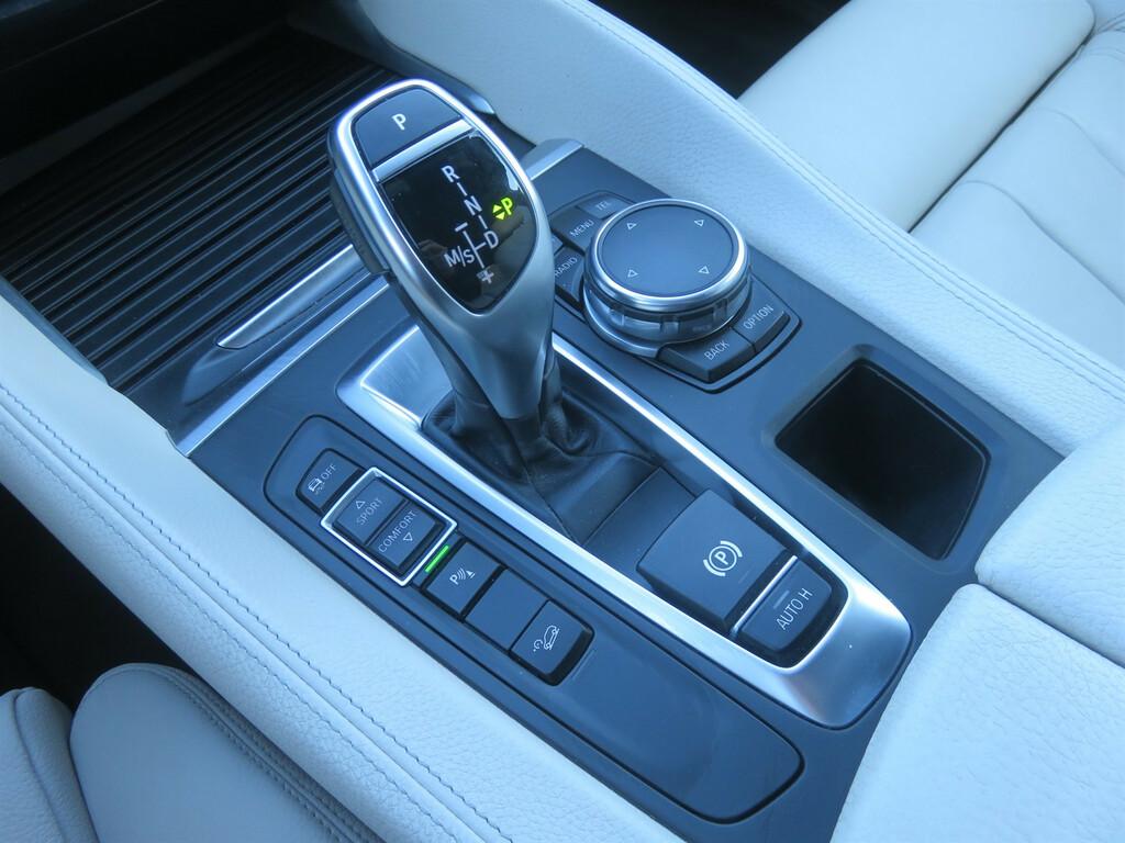 BMW X6  xDrive30d