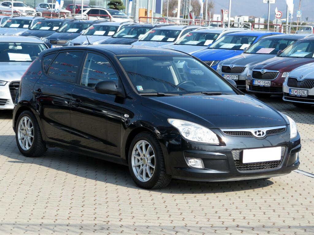 Hyundai i30  1.6 CRDi