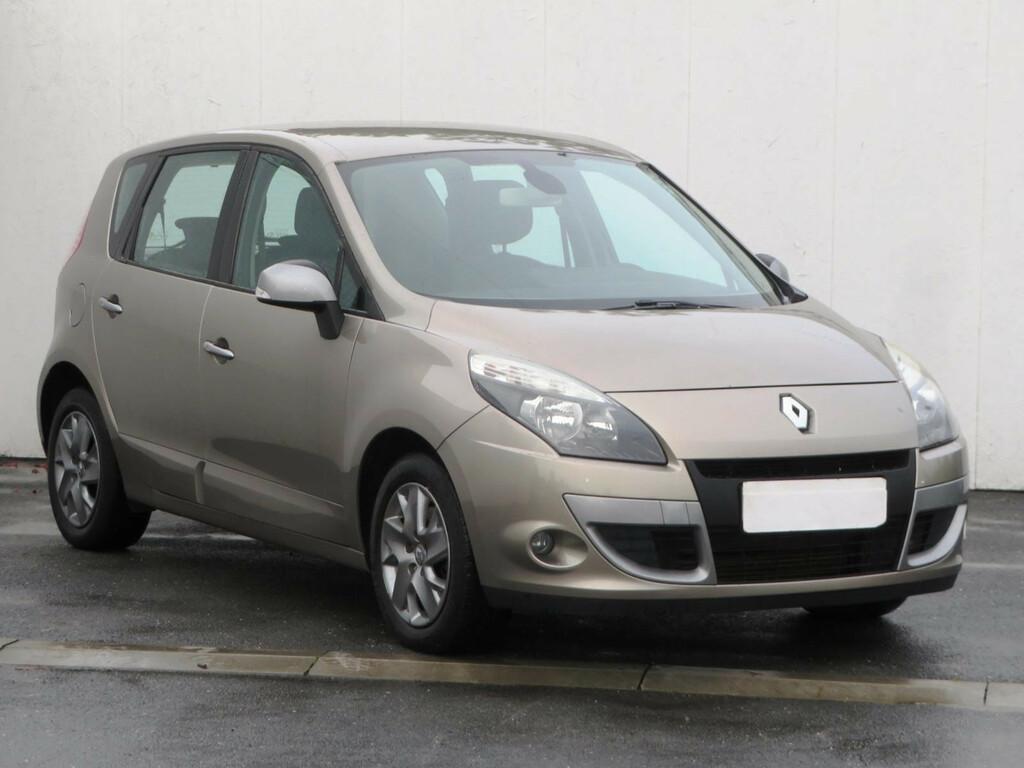 Renault Scenic Entry 1.6 dCi