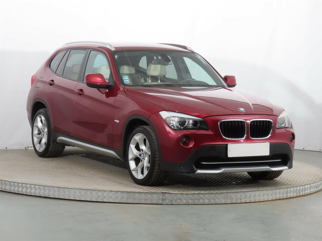 BMW X1  xDrive20d