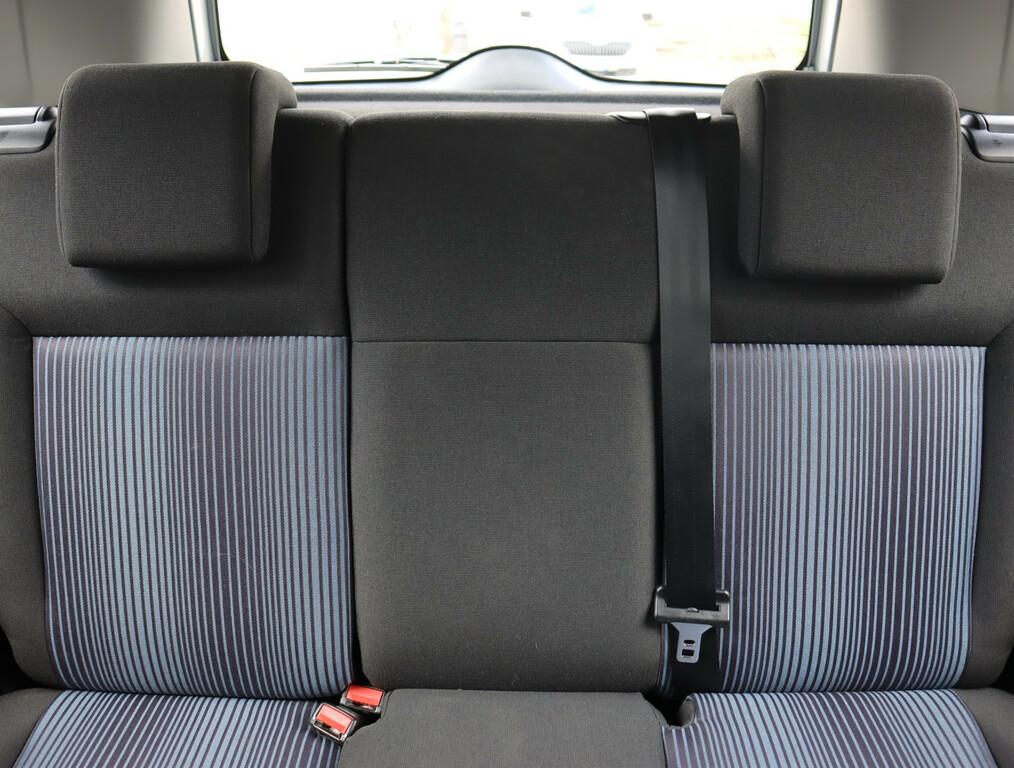 Ford Fusion  1.4