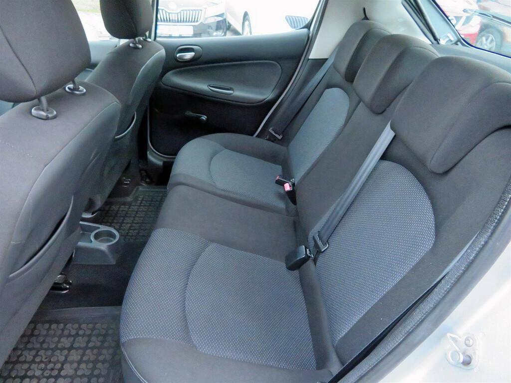 Peugeot 206  1.4 i