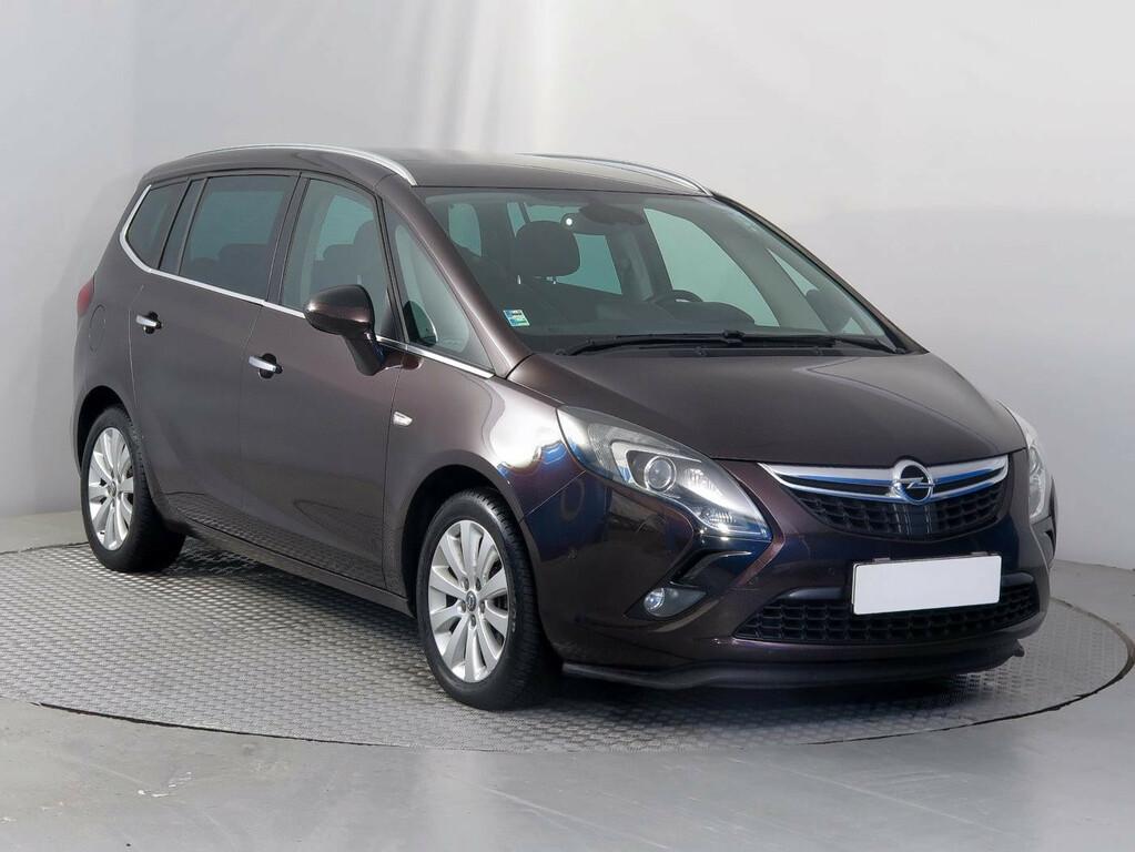 Opel Zafira Tourer  2.0 CDTI