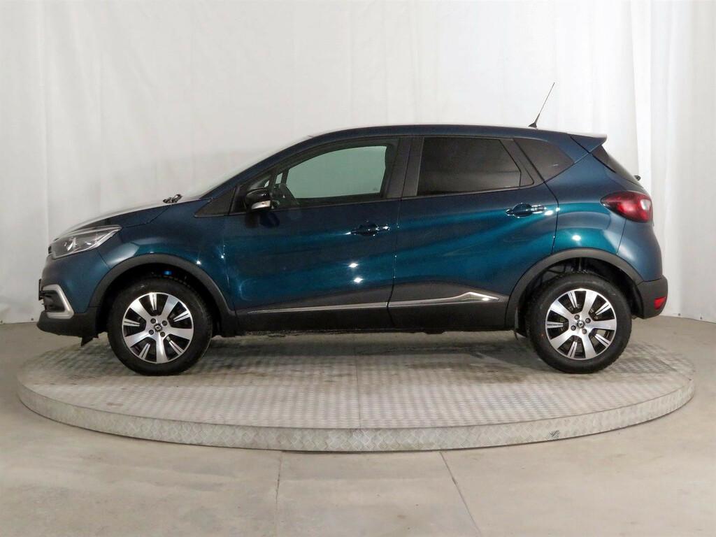 Renault Captur  0.9 TCe