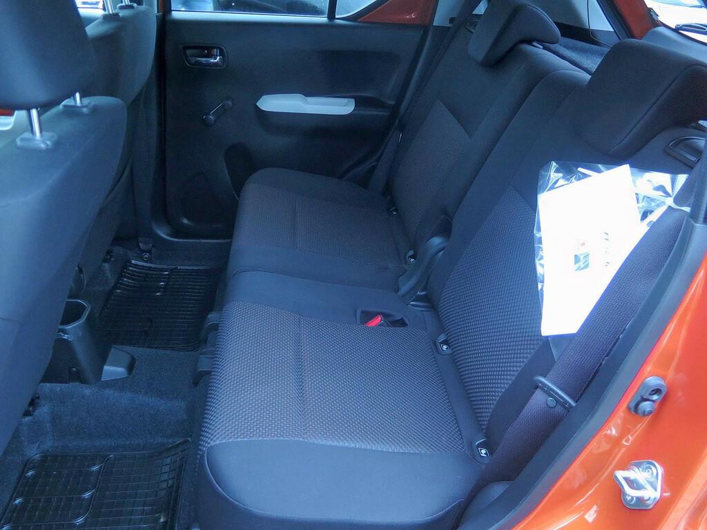 Suzuki Ignis  1.2 SVHS AllGrip