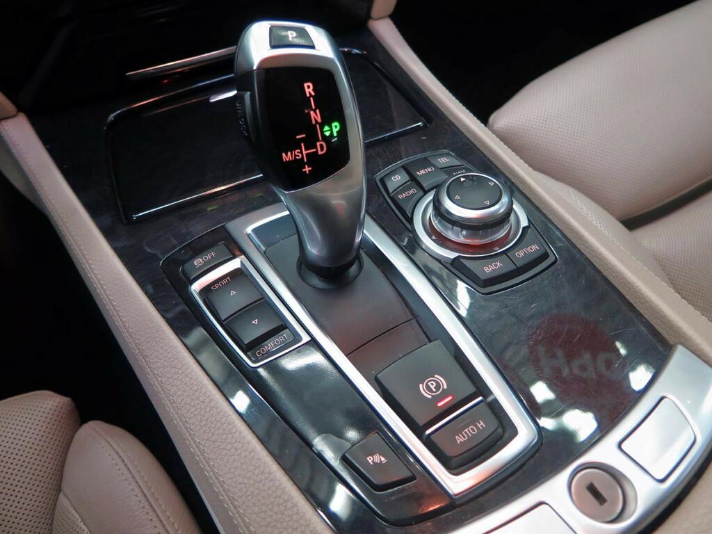 BMW 7  730 d
