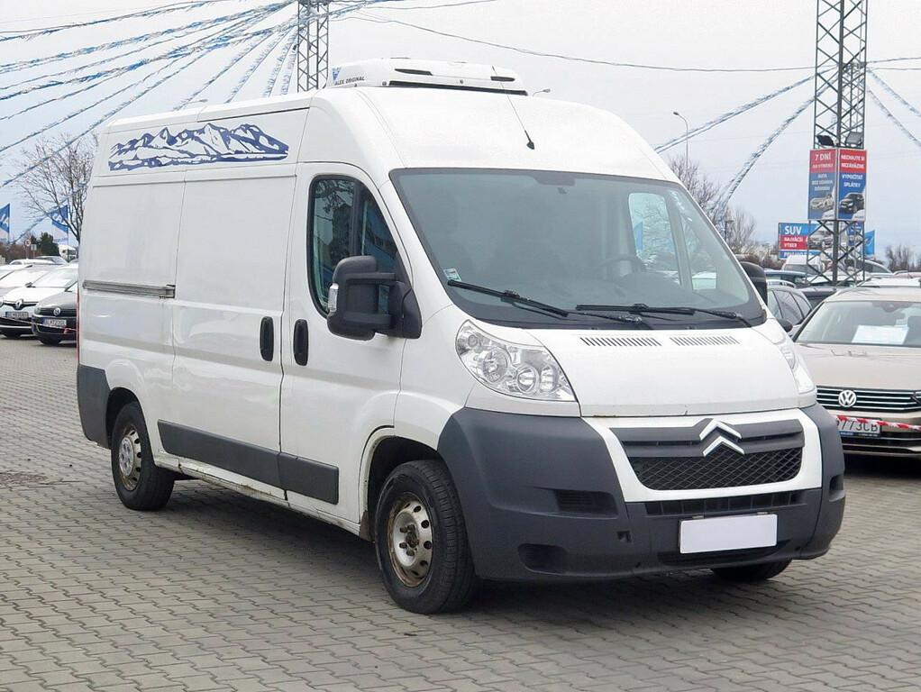Citroen Jumper  2.2 HDi