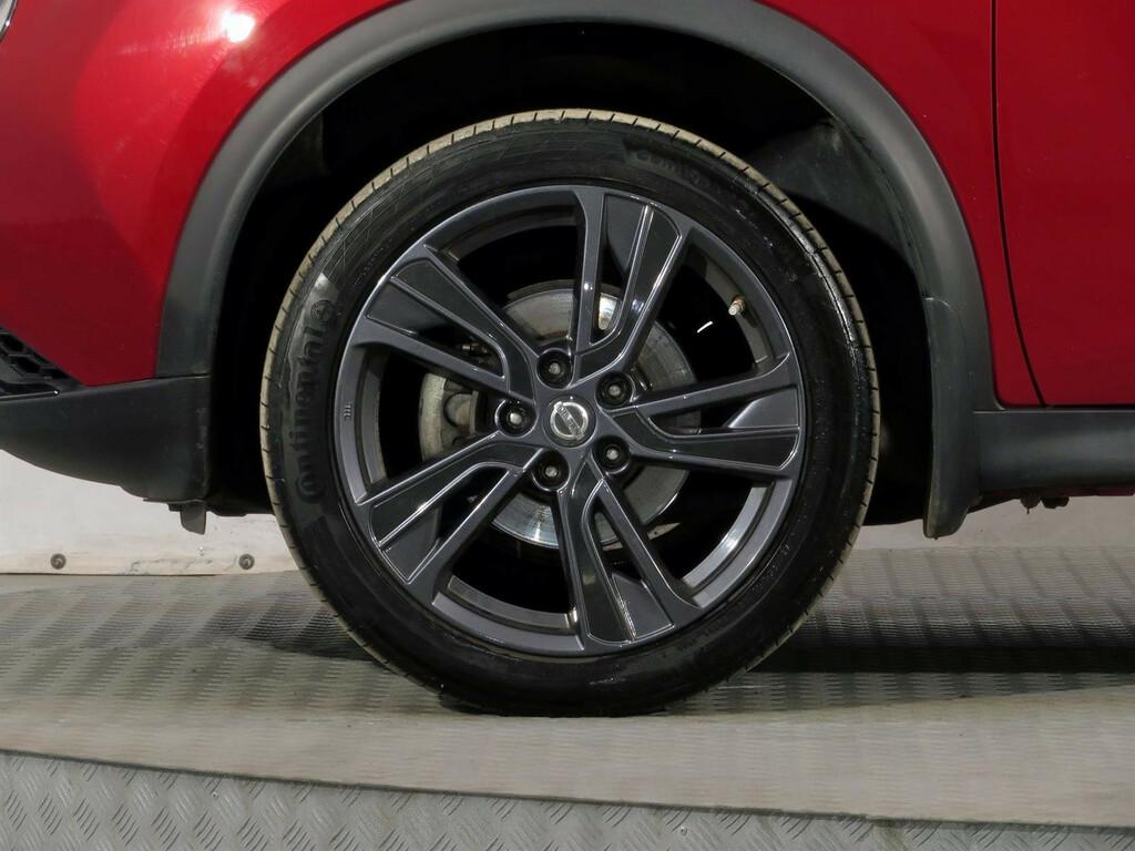 Nissan Juke  1.2 DIG-T