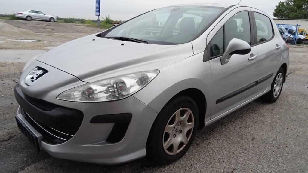 Peugeot 308 1.4 16V VTi Dream