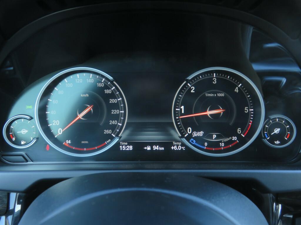 BMW X6  xDrive30d