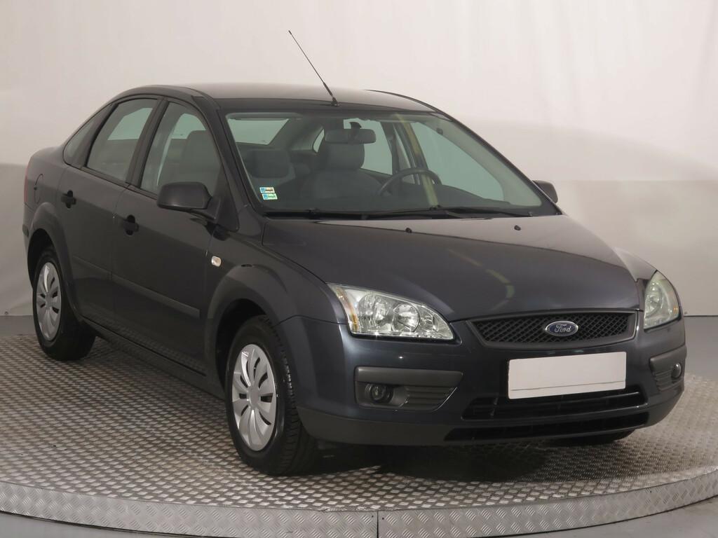Ford Focus  1.6 TDCI