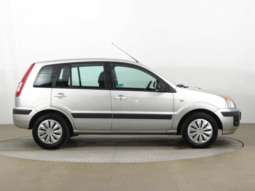 Ford Fusion  1.4