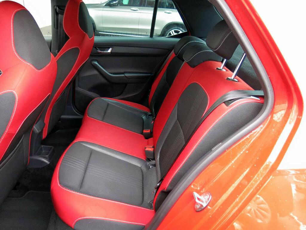 Skoda Fabia Monte Carlo 1.0 TSI