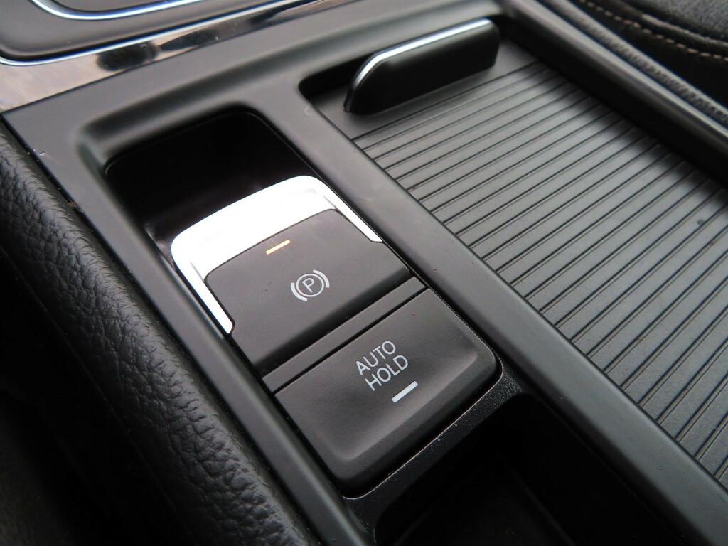 VW Golf Highline 1.4 TSI
