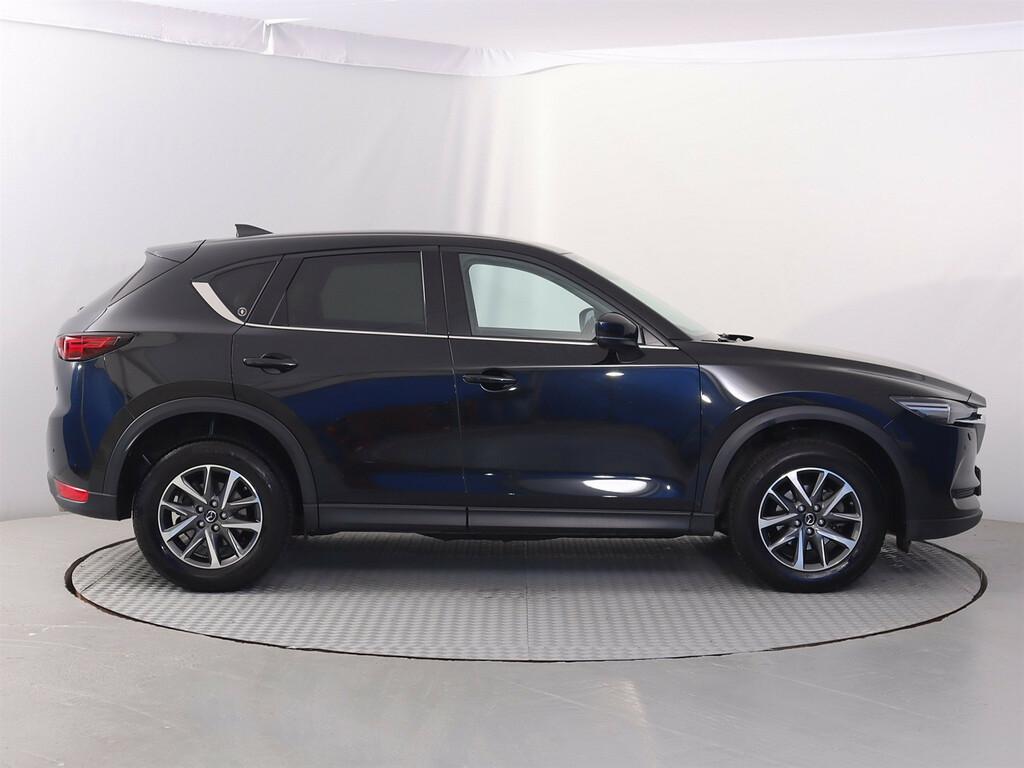 Mazda CX 5 Revolution 2.5