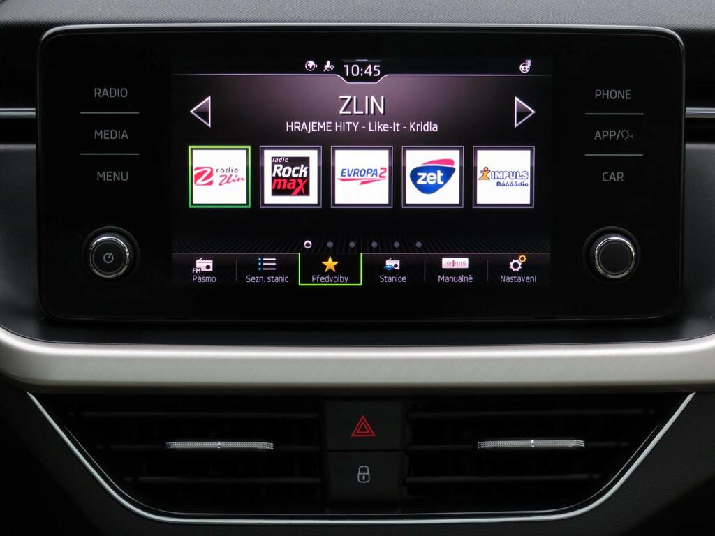 Skoda Scala Style 1.6 TDI