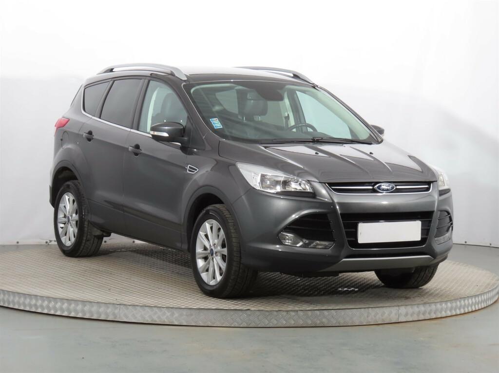 Ford Kuga  2.0 TDCI