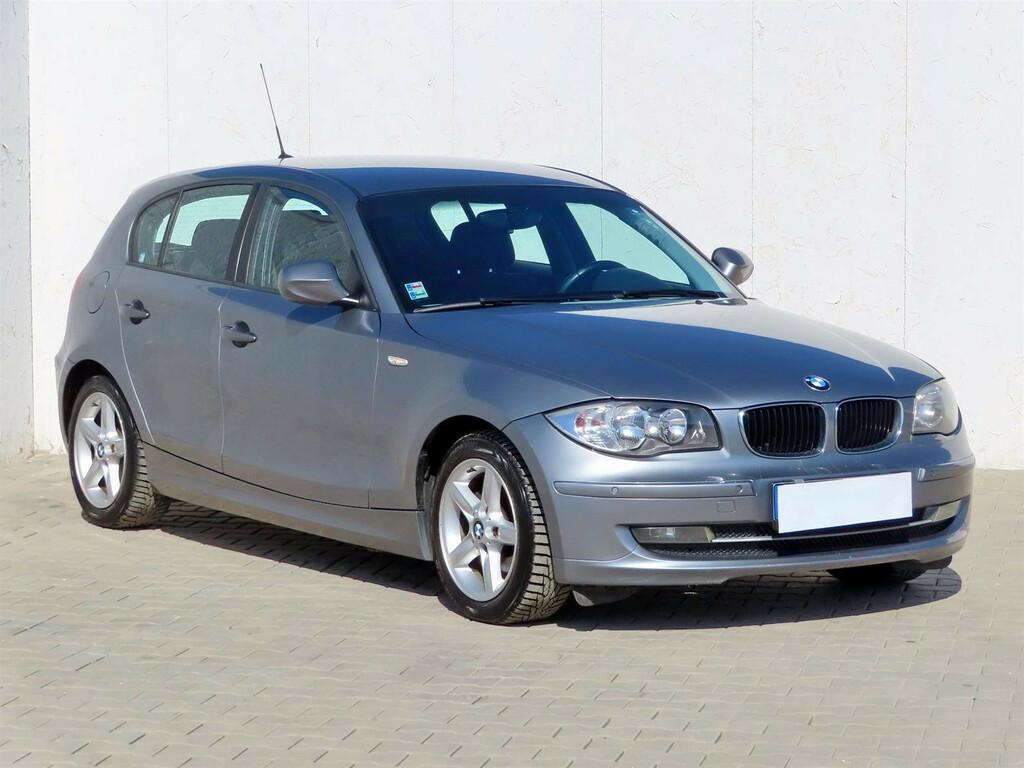 BMW 1  116 d