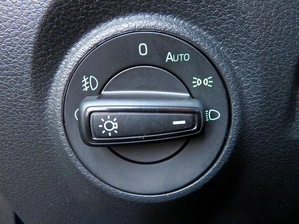 Skoda Fabia Style 1.0 TSI