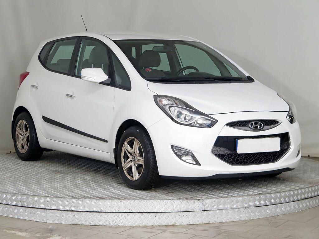 Hyundai ix20  1.6 CVVT