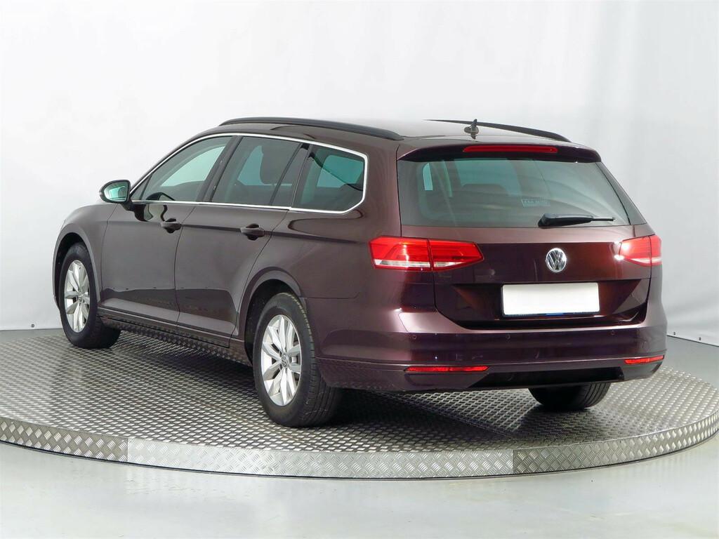 VW Passat Comfortline 1.6 TDI