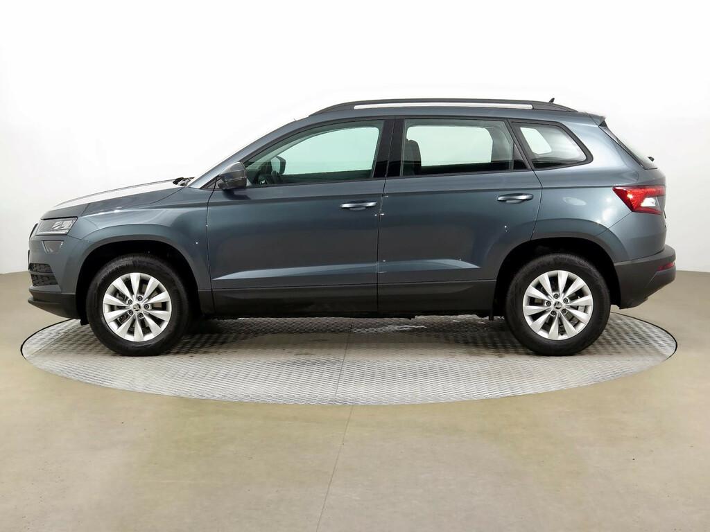 Skoda Karoq Ambition Plus 1.5 TSI