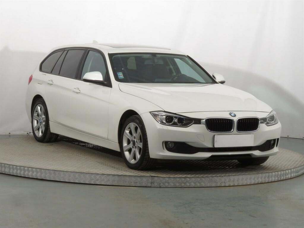 BMW 3  320 d xDrive