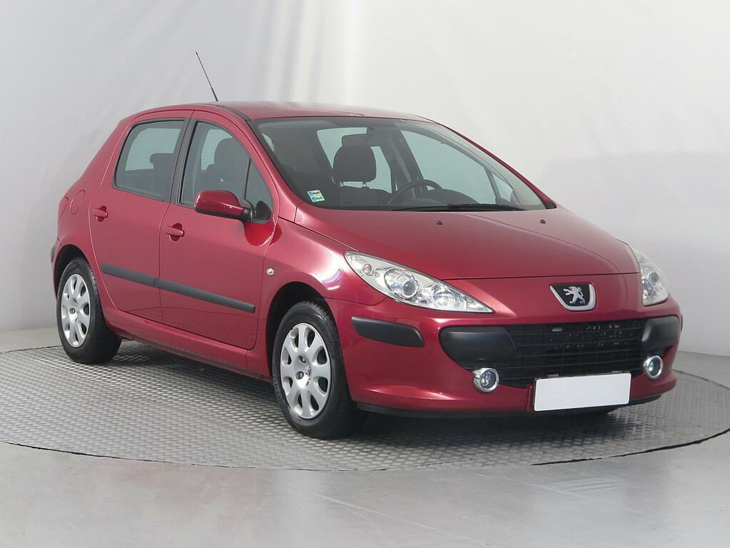 Peugeot 307  1.6 16V