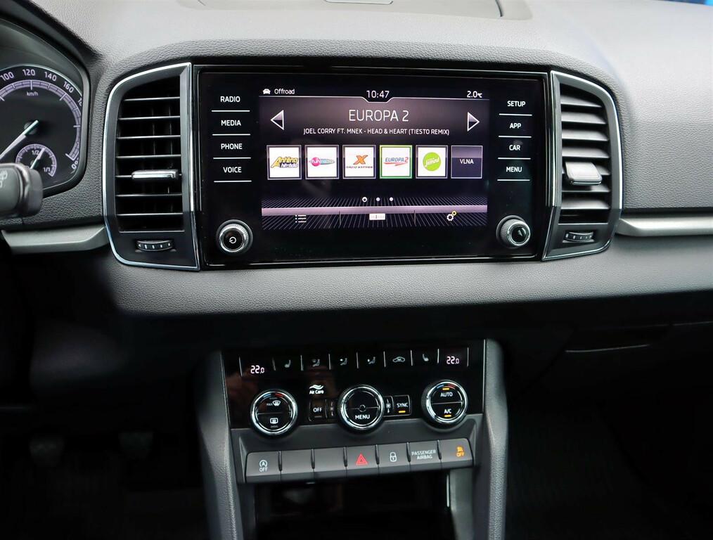 Skoda Karoq Ambition 2.0 TDI