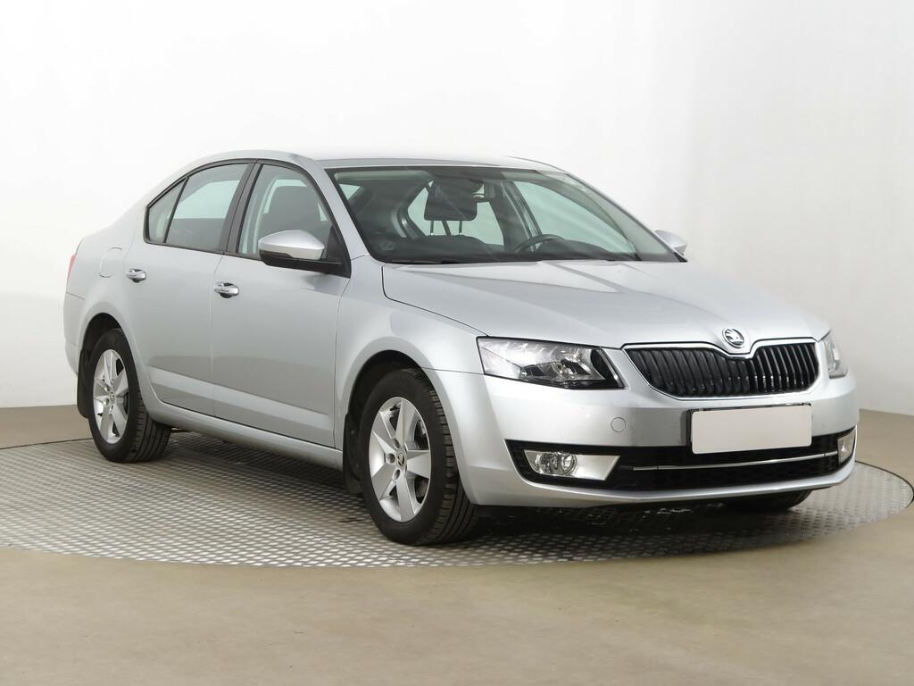 Skoda Octavia  1.6 TDI