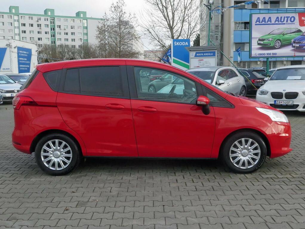 Ford B-Max Trend 1.0 EcoBoost
