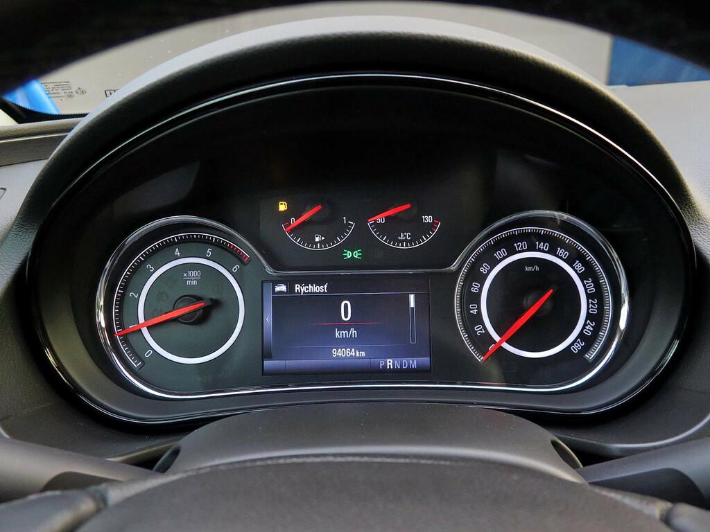 Opel Insignia Cosmo 2.0 CDTI
