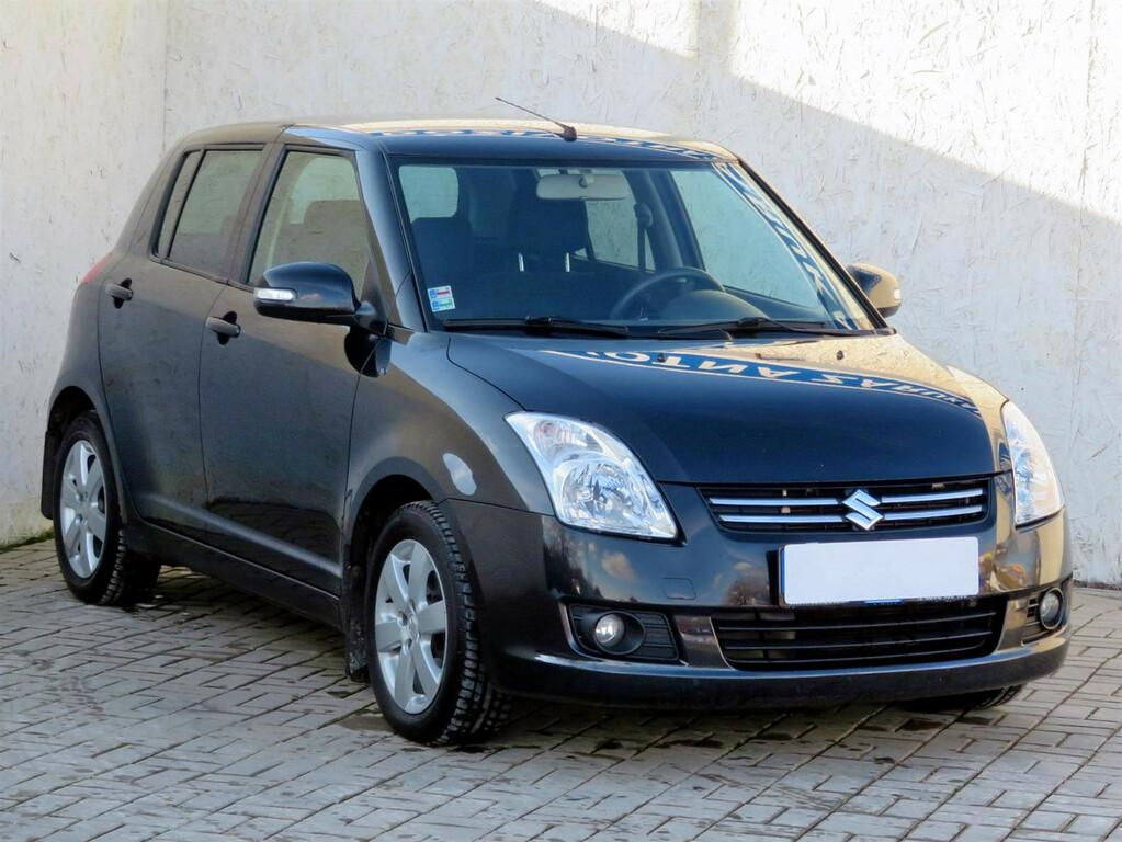 Suzuki Swift  1.3