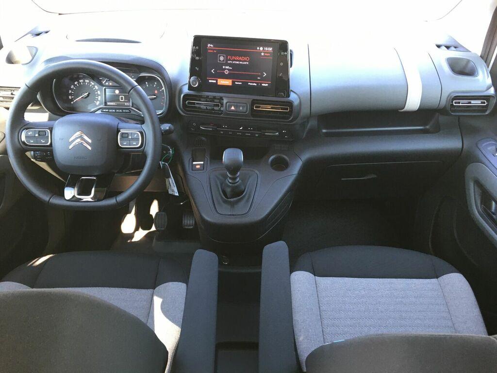 Citroën Berlingo FEEL PACK BlueHDi 100 S&S BVM6