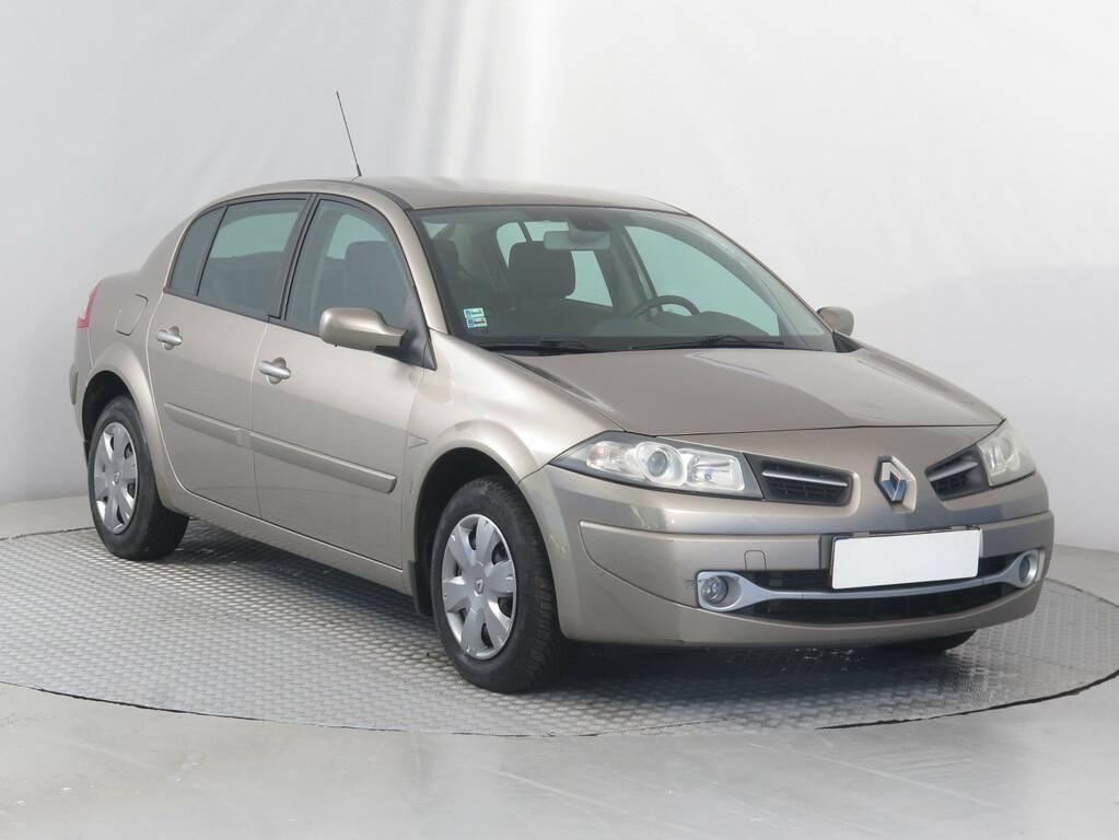 Renault Megane  1.5 dCi